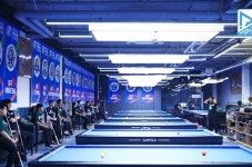 ‘반환점 돈 KBF디비전 D2리그’ 경기도김포A, 14승2무 무패로 전체 1위 질주