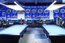 ‘반환점 돈 KBF디비전 D2리그’ 경기도김포A, 14승2무 무패로 전체 1위 질주