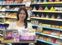 “편의점에 등장한 케데헌”…GS25, 콘텐츠 협업 간편식 출시