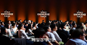 [포토] 에드워드 리의 음식과 문화 오픈세션 열려