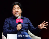 [포토] 에드워드 리의 음식과 문화 오픈세션 열려