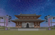 빛으로 천년의 시간을 열다…세계유산축전 경주역사유적지구 개막