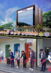 대림통상(주)주안공장 | 대림통상, 인도네시아 현지 법인 BSD 신규 사옥 및 쇼룸 오픈 행사 진행