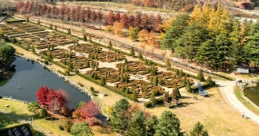 “주말이면 꽉 차”...1박에 99만9천원 평창 호텔 인기, 이 정도일 줄이야