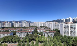 임대단지 용적률 최대 500%로 …2만7천가구 아파트 추가 공급