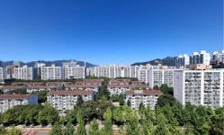 “임대단지 용적률 500%, 은행사거리엔 60층 주상복합”…강북 매머드 재건축 청사진