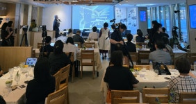 “전통을 오늘의 언어로 새롭게” 순대실록, 플래그십 스토어 개막 포럼 성료