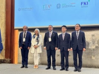 韓-伊 140년 교류의 결실…서울서 열린 비즈니스 포럼 성료