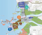 호수 위 태양광 발전소 늘린다 “새만금, RE100 특화단지로”