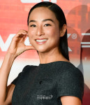 [포토] 영화 ‘트론’의 배우 그레타 리