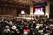 서울시니어스타워, ‘제6회 장수학 콘서트’ 개최
