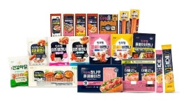 진주햄, 60년 육가공 기술력 기반 B2B 맞춤형 솔루션 확대