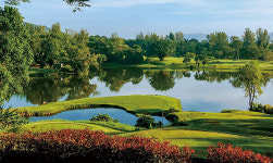 BEST COURSES IN THAILAND 2025