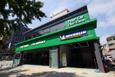 미쉐린, 전국 ‘타이어모어’ 매장서 ‘바르타 배터리’ 판매키로