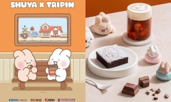 중소 IP기업 콘텐츠 플랫폼 담당…코레일유통, KTX역에 ‘슈야 테마공간’ 조성