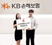 KB손해보험, 디지털 기술 고도화, 고객 편의 향상