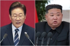 이재명 ‘북핵동결’ 카드 던졌지만…김정은 “비핵화 있을 수 없는 일”