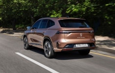 1등 쏘렌토만 사는 더러운 세상? 이젠 끝…100명 중 95명 만족한 SUV [최기성의 허브車]