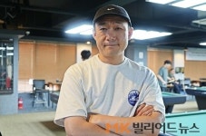 [불황극복 당구장] 365일 24시간 연중무휴 광명스타디움당구클럽 “낮3시부터 새벽까지 손님 꽉차”