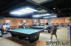 [불황극복 당구장] 365일 24시간 연중무휴 광명스타디움당구클럽 “낮3시부터 새벽까지 손님 꽉차”