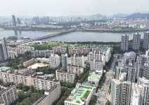 한신타워·중앙하이츠 등…서초 잠원동 ‘나홀로 단지’ 재건축 뭉치나