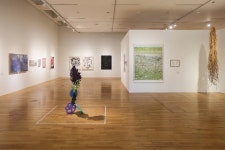 달빛 속 조각의 숲 산책하며 작품 탐험…소마미술관 2025년 하반기 전시 보러가볼까