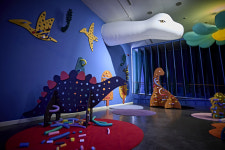 달빛 속 조각의 숲 산책하며 작품 탐험…소마미술관 2025년 하반기 전시 보러가볼까