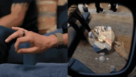 스마트폰 없어도 안경만 쓰면 끝?…AI 화면 탑재하고도 이 가격 [오찬종의 매일뉴욕]