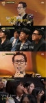 김영철 ‘골든’ 열창 후 눈물 “빛난다고 말한 민경훈에 감사” (‘아는형님’)