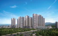 일신건영, 천안의 새로운 중심 주거지로 주목