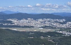 야탑·이매 일부 지역에 기존보다 21층 더높은 아파트...성남시, 고도제한 완화