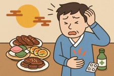 속쓰림? 더부룩? 급체?…‘추석 음식 후폭풍’ 증상 따라 다른 소화제 [MK약국]