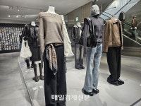 “무채색 일본에 에지를”…무신사 도쿄 팝업스토어에 열광한 日 Z세대
