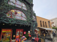 젊어진 압구정 로데오…MZ 핫플 됐네