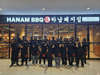 “고깃집은 오래 못가”…징크스 깨고 K-BBQ 세계 진출 선봉나선 프랜차이즈 [똑똑한 장사]