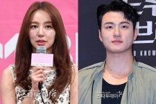 윤은혜, ‘11세 연하’ 신승호와 핑크빛 썸…“외모적 이상형” (‘핸썸즈’)