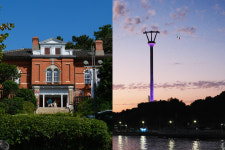 국내외 스타 셰프들 총집합시킨 남도 미식 박람회 가보니