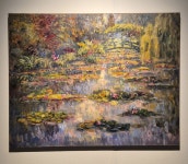 파리 정원이 서울서 피었다…‘모네 후계자’ 7개월 만에 한국 다시 찾은 이유