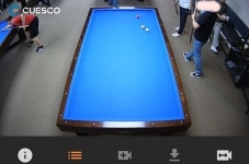 ‘바오프엉빈 세계신기록 다음날’ 최완영 비공인 하이런37점, 애버리지 10.00 대기록 달성