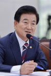 두 국가론 고집 정동영 