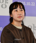 [포토] 영화 ‘양양’의 양주연 감독
