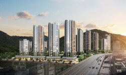 안양 아르테자이, 희소가치 높은 입지의 소형 아파트 임의 공급