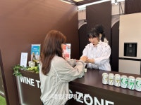 [현장] “손으로, 입으로, 눈으로”…SSG닷컴, ‘오감만족’ 오프라인 페스타 열어