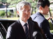 [속보] 조희대, 대법원 현장국감 출석…“본연의 사명 다하고자 최선”