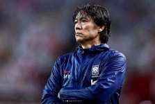 ‘파라과이 이겼지만 브라질전 참패’ 홍명보호, 피파랭킹 오른 이유
