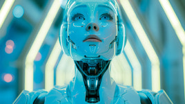 [R | Robot] 본격화된 피지컬 AI 경쟁