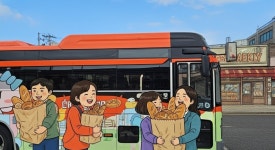 대전 빵집이 성심당만 있나요? 시민이 직접 뽑은 지역 ‘빵지순례’ 가보니