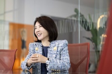 조서윤 다원앤컴퍼니 회장 “공간가치 높인 디자인이 ‘30년 흑자’ 비결”