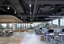 조서윤 다원앤컴퍼니 회장 “공간가치 높인 디자인이 ‘30년 흑자’ 비결”