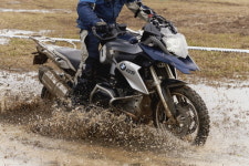 BMW 모터사이클 대회 ‘인터내셔널 GS 트로피’ 출전하는 韓 대표팀